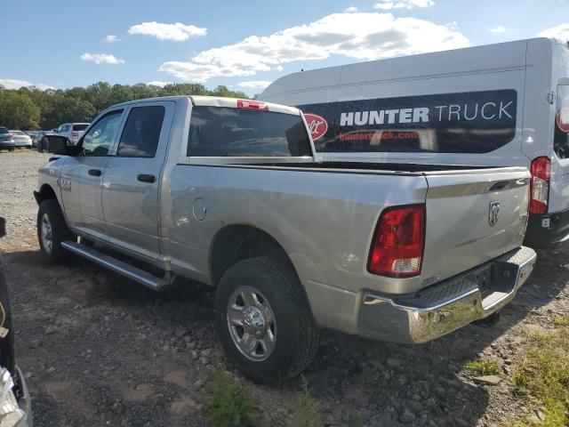 3C63R3CL5EG123345 - 2014 RAM 3500 ST ვერცხლისფერი ფოტო 2