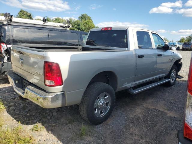 3C63R3CL5EG123345 - 2014 RAM 3500 ST ვერცხლისფერი ფოტო 3