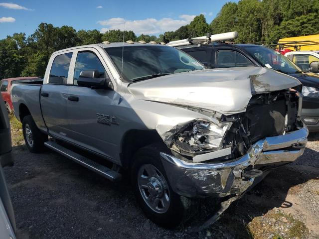 3C63R3CL5EG123345 - 2014 RAM 3500 ST ვერცხლისფერი ფოტო 4