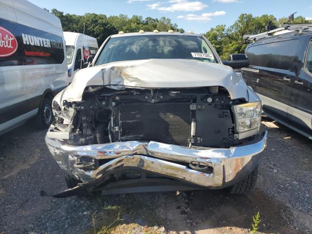 3C63R3CL5EG123345 - 2014 RAM 3500 ST ვერცხლისფერი ფოტო 5