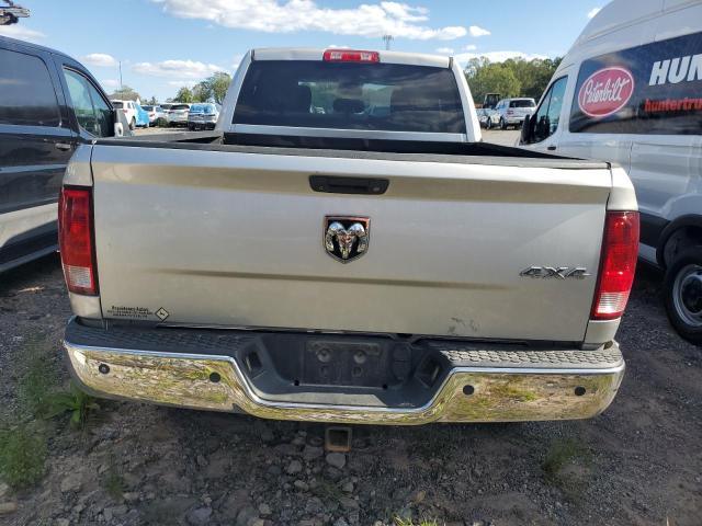 3C63R3CL5EG123345 - 2014 RAM 3500 ST ვერცხლისფერი ფოტო 6