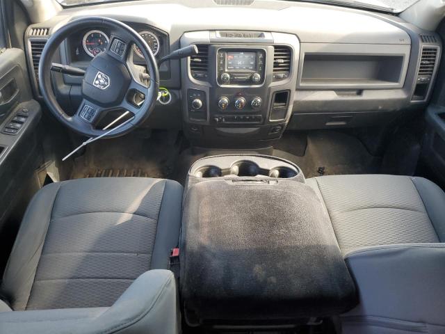 3C63R3CL5EG123345 - 2014 RAM 3500 ST ვერცხლისფერი ფოტო 8