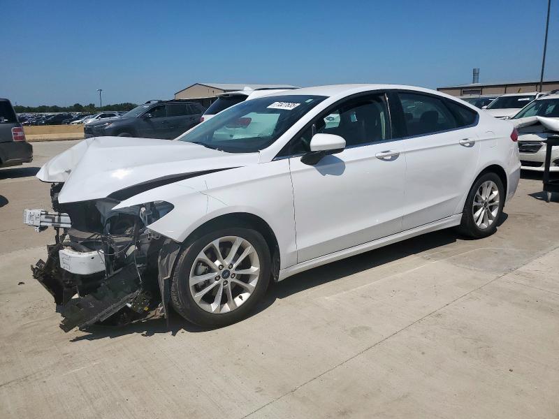 2020 FORD FUSION SE, 