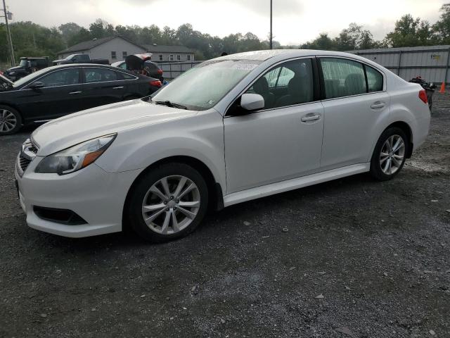 2013 SUBARU LEGACY 2.5I PREMIUM, 