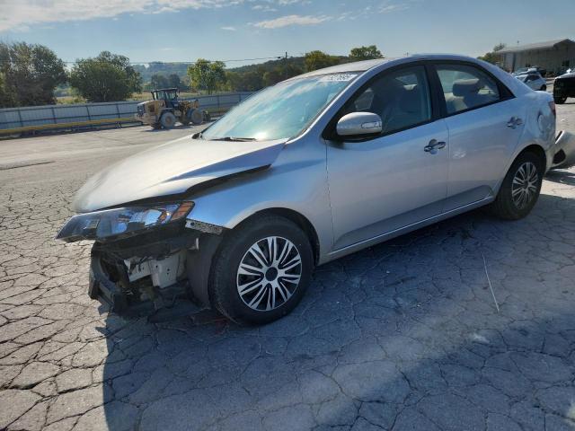 2010 KIA FORTE EX, 