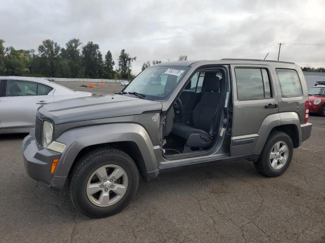 2012 JEEP LIBERTY SPORT, 
