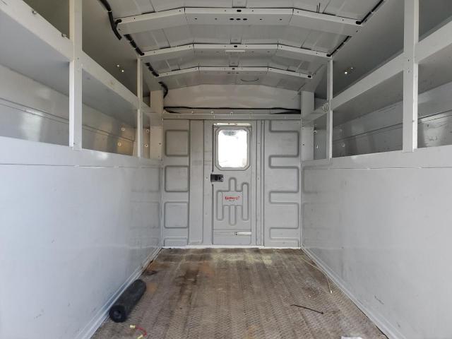 3C7WRVKG2JE144765 - 2018 RAM PROMASTER 3500 STANDARD Սպիտակ լուսանկար 10