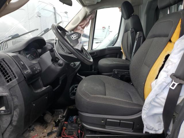 3C7WRVKG2JE144765 - 2018 RAM PROMASTER 3500 STANDARD Սպիտակ լուսանկար 7
