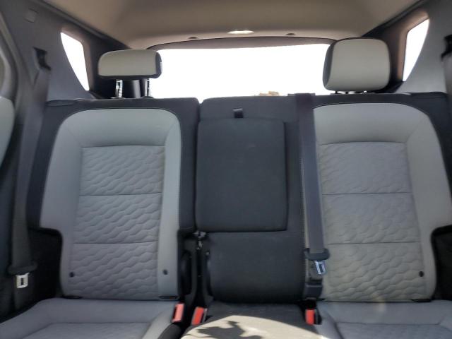 2GNAXHEV6J6229088 - 2018 CHEVROLET EQUINOX LS 绿色 照片 10