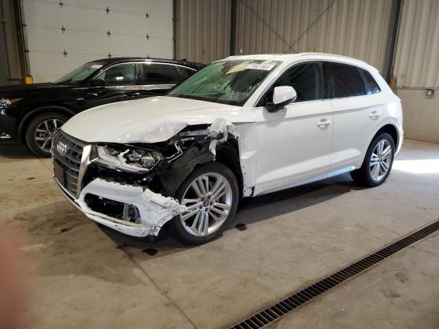 2018 AUDI Q5 PRESTIGE, 