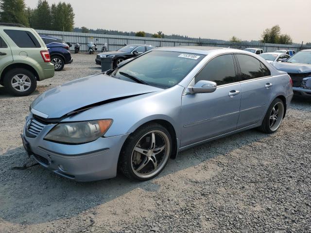 2005 ACURA RL, 