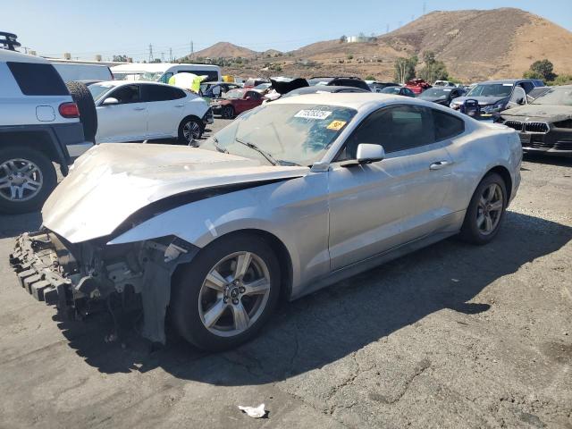 2015 FORD MUSTANG, 