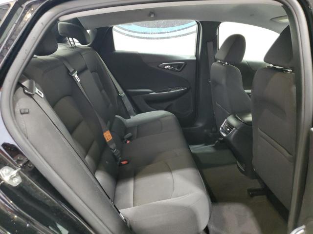 1G1ZD5ST4NF116878 - 2022 CHEVROLET MALIBU LT BLACK photo 10
