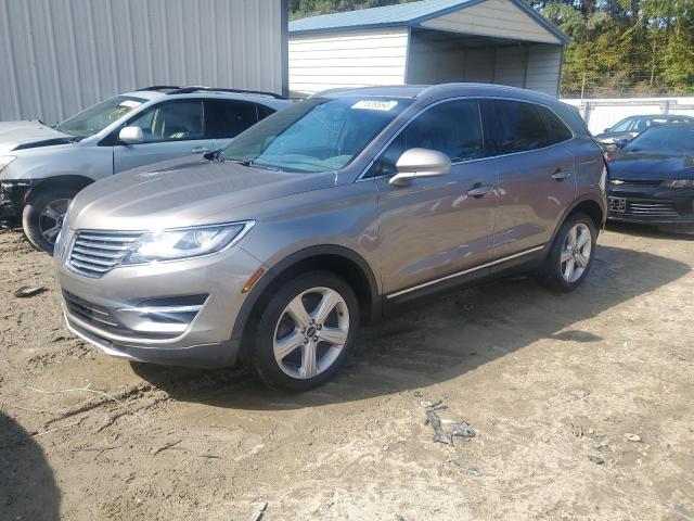 2017 LINCOLN MKC PREMIERE, 