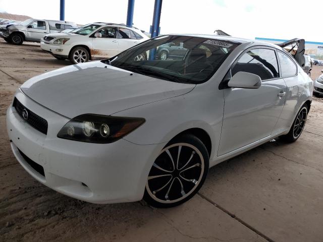 2008 TOYOTA SCION TC, 