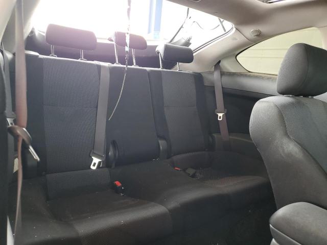 JTKDE167580258029 - 2008 TOYOTA SCION TC Ağ foto 10