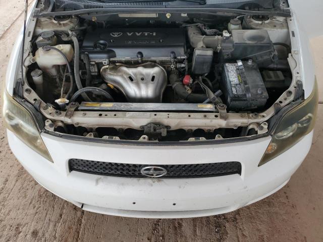 JTKDE167580258029 - 2008 TOYOTA SCION TC Ağ foto 11