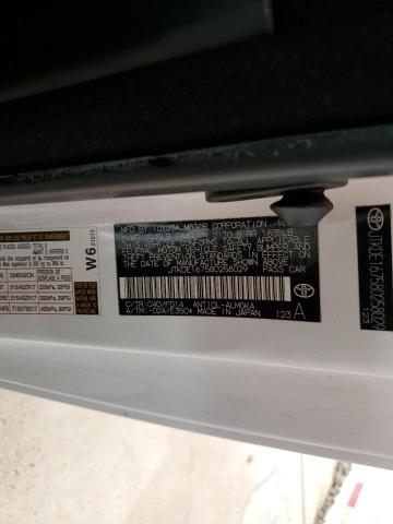 JTKDE167580258029 - 2008 TOYOTA SCION TC Ağ foto 12