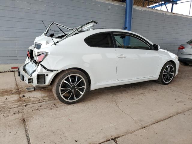 JTKDE167580258029 - 2008 TOYOTA SCION TC Ağ foto 3