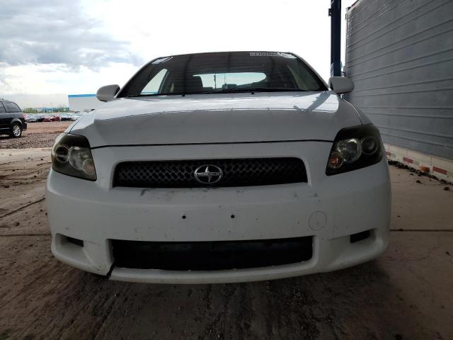 JTKDE167580258029 - 2008 TOYOTA SCION TC Ağ foto 5