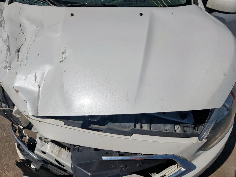 ML32A3HJ5KH000281 - 2019 MITSUBISHI MIRAGE ES თეთრი ფოტო 11