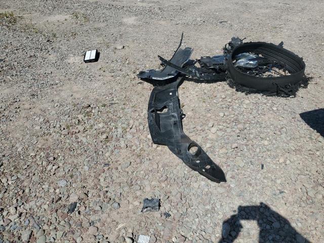 5FPYK3F79HB019914 - 2017 HONDA RIDGELINE RTL ვერცხლისფერი ფოტო 13