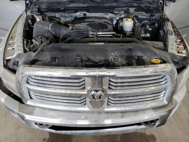 3C6UR5DJXHG706138 - 2017 RAM 2500 SLT SILVER photo 11