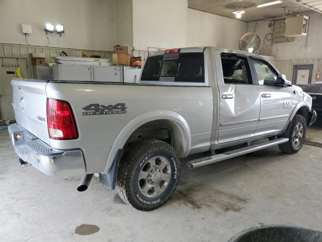 3C6UR5DJXHG706138 - 2017 RAM 2500 SLT SILVER photo 3