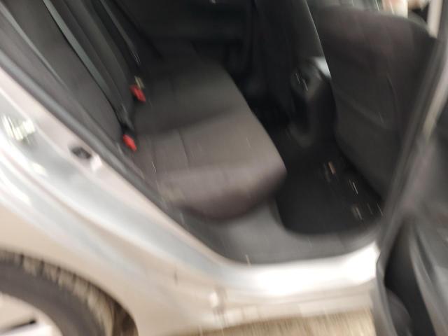 1HGCR2F78FA051446 - 2015 HONDA ACCORD EX SILVER photo 10