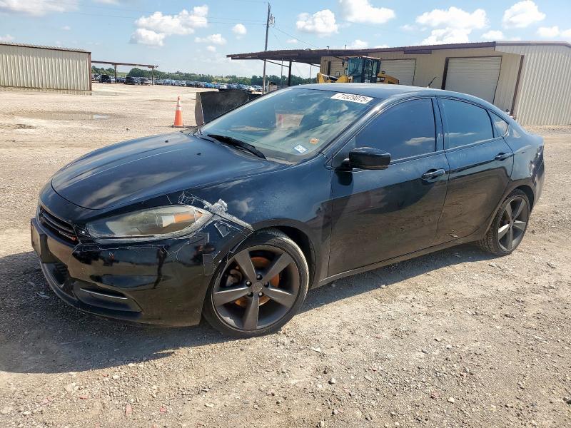 2014 DODGE DART GT, 