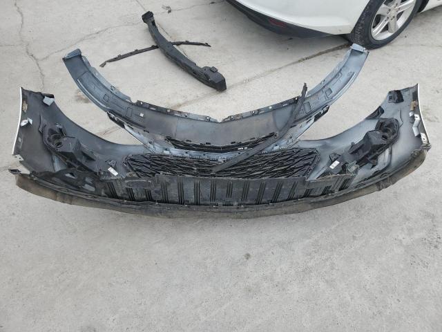 1G1ZB5ST7KF225952 - 2019 CHEVROLET MALIBU LS Blanco foto 12