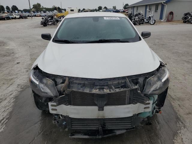 1G1ZB5ST7KF225952 - 2019 CHEVROLET MALIBU LS Blanco foto 5