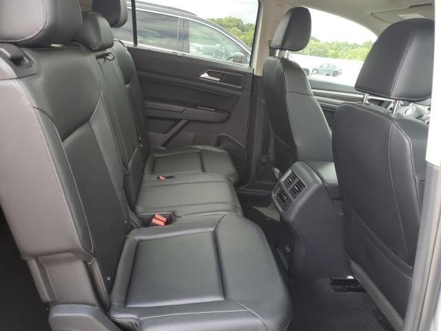 1V2RR2CA4KC504533 - 2019 VOLKSWAGEN ATLAS SEL SILVER photo 11