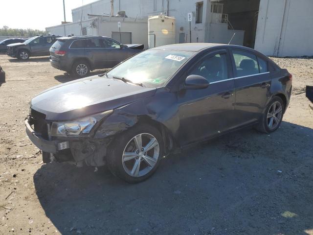 2015 CHEVROLET CRUZE LT, 