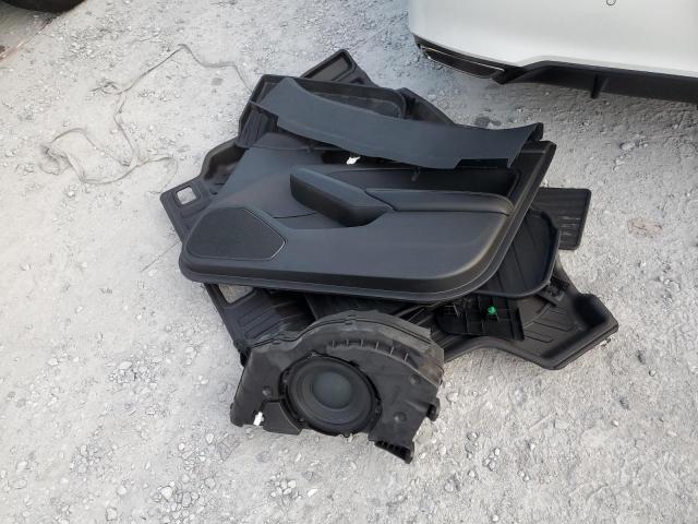 19XFL1H81NE016997 - 2022 HONDA CIVIC SPORT TOURING თეთრი ფოტო 13