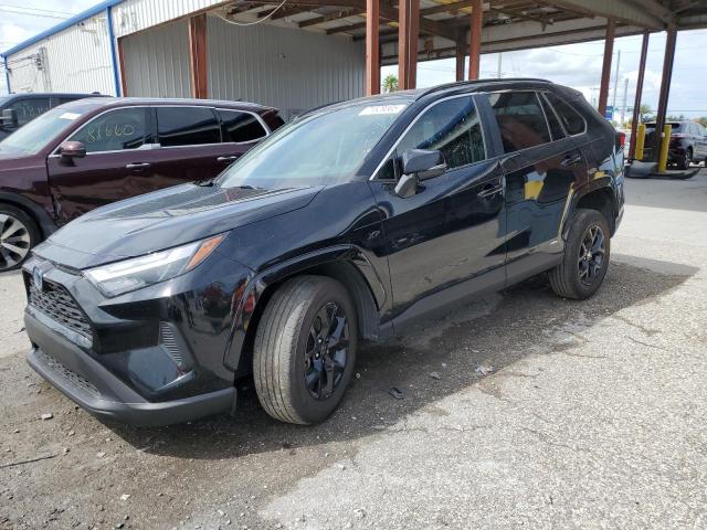 2023 TOYOTA RAV4 XLE, 