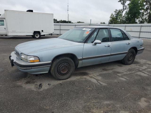 1995 BUICK LESABRE CUSTOM, 