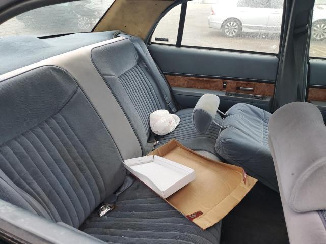 1G4HP52L6SH516480 - 1995 BUICK LESABRE CUSTOM 蓝色 照片 10