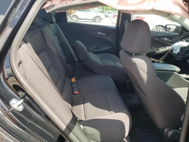 1G1ZG5ST7RF135633 - 2024 CHEVROLET MALIBU RS 黑色 照片 10