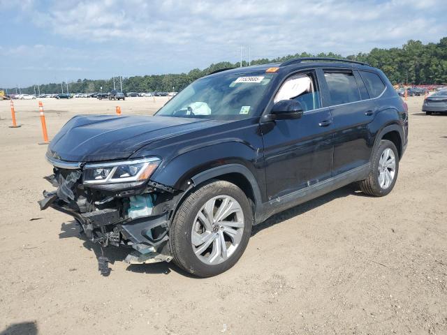 2021 VOLKSWAGEN ATLAS SE, 