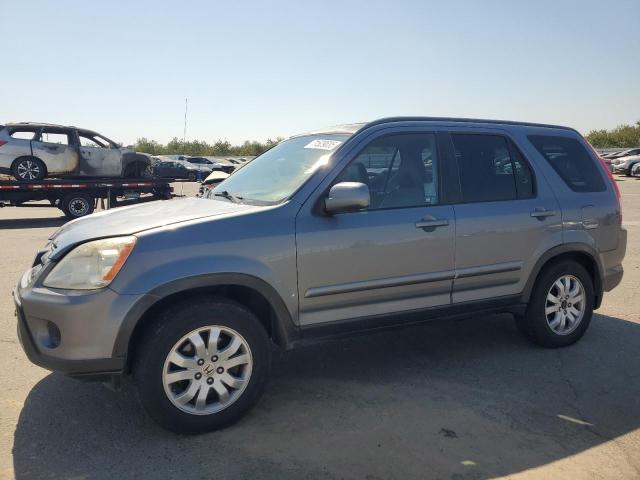 2005 HONDA CR-V SE, null