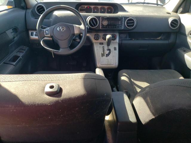 JTLKE50E481056844 - 2008 SCION XB XB 紫色 照片 8