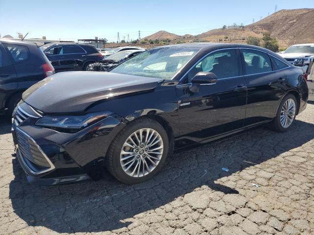 2020 TOYOTA AVALON LIMITED, 