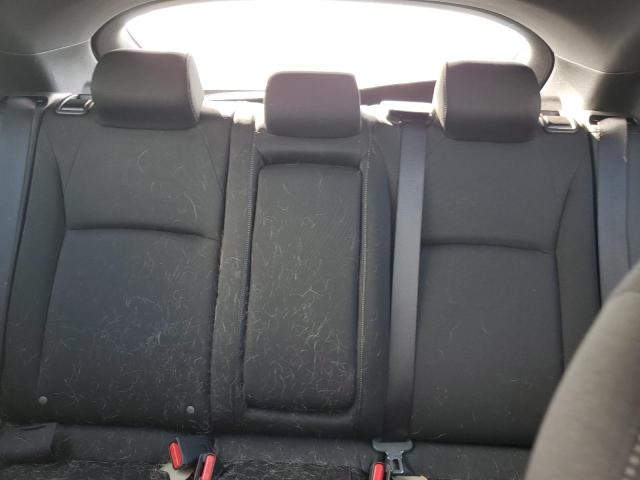 SHHFK7H59JU414246 - 2018 HONDA CIVIC EX Gris foto 10