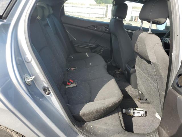 SHHFK7H59JU414246 - 2018 HONDA CIVIC EX Gris foto 11