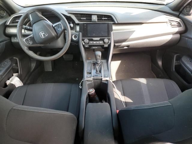 SHHFK7H59JU414246 - 2018 HONDA CIVIC EX Gris foto 8