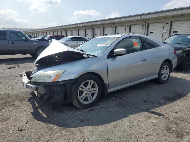 2006 HONDA ACCORD EX, 