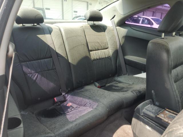 1HGCM72636A024454 - 2006 HONDA ACCORD EX GRAY photo 10