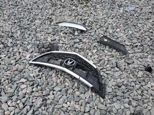 5FRYD4H84FB013710 - 2015 ACURA MDX ADVANCE WHITE photo 13