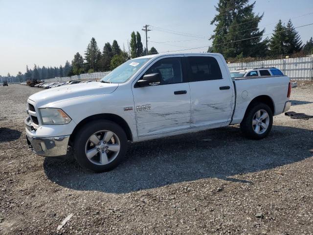 2015 RAM 1500 SLT, 